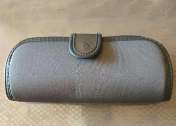 EMPORIO ARMANI 안경 케이스