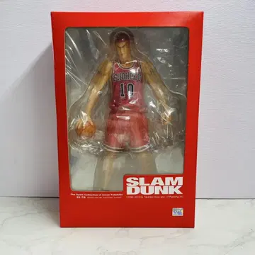 SLAM DUNK 강백호(사쿠라기 하나미치) 피규어 슬램덩크