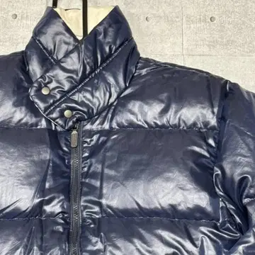 90s DESCENTE 리버서블 다운 자켓 vintage 데상트