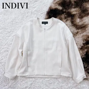 새상품급 인디비 심플 블루종 워셔블 UV 케어 최근 모델