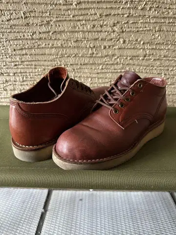 hathorn 부츠