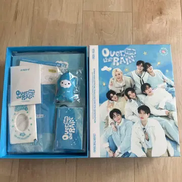 straykids 스키즈 스테이 5기 STAY 5기 키트
