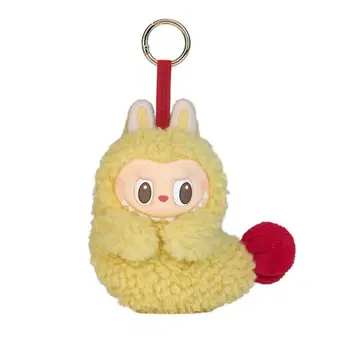 THE MONSTERS Wacky Mart 이어폰 케이스 새우튀김