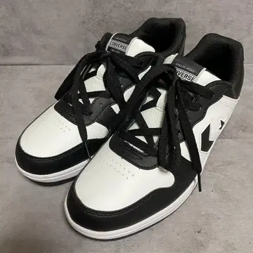 거의 미사용 [컨버스] (26) 스니커즈 넥스타 NX360 가죽 느낌