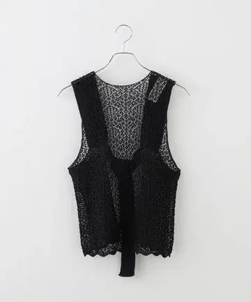 [새상품급] ENRICA 엔리카 PaperRace Knit
