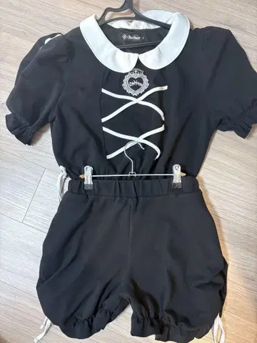 디무아르 dimmoire 셋업