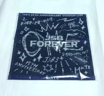제3대 J SOUL BROTHERS 핸드 타월