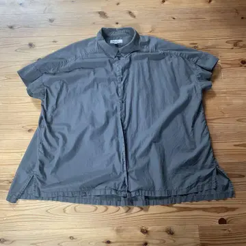 ORDINARY FITS 반팔 셔츠