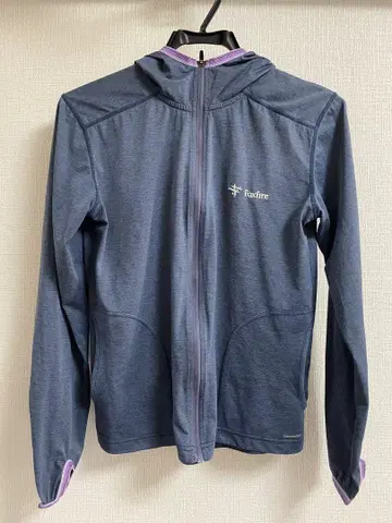 Foxfire 스코론