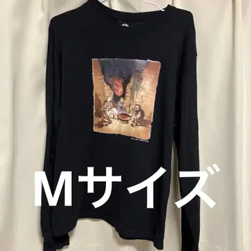 BUMP OF CHICKEN 던전밥 콜라보 굿즈 트레이닝복 M