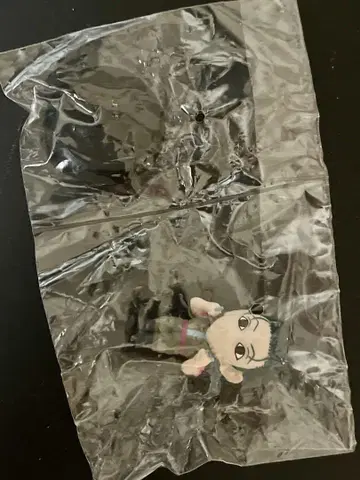 HUNTER x HUNTER 이르미 조르딕 애니메이션 히어로즈