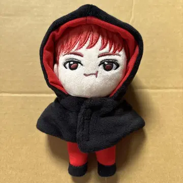 [최종 가격 인하] 초특급 유키 Joker 마스코트 봉제 인형