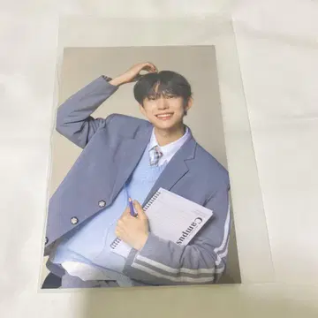 BOYS2PLANET 보플2 아카이브전 미공개 사진 김건우