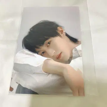 BOYS2PLANET 보이즈플래닛 2 아카이브 전시회 미공개 사진 종신