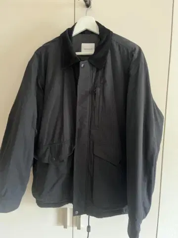 FREAK'S STORE 워크 블루종 M