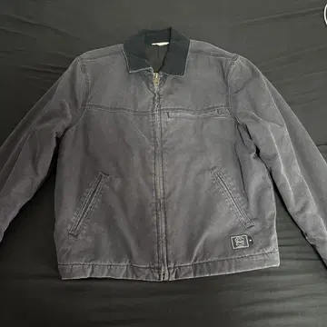 ZARA 워크 자켓 패딩 자켓