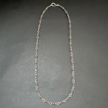 ROYAL ORDER 로얄오더 TINY-C-CHAIN 목걸이