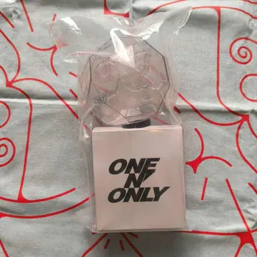 [ 익명 배송 ] 원엔 ONE N' ONLY 응원봉 2