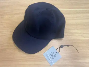 [ 새상품 ] KIJIMA TAKAYUKI 캐시미어 캡