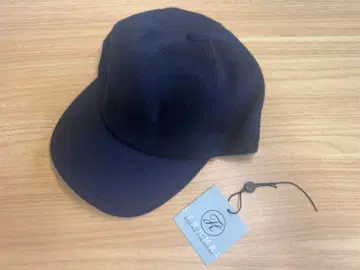 [ 새상품 ] KIJIMA TAKAYUKI 캐시미어 캡