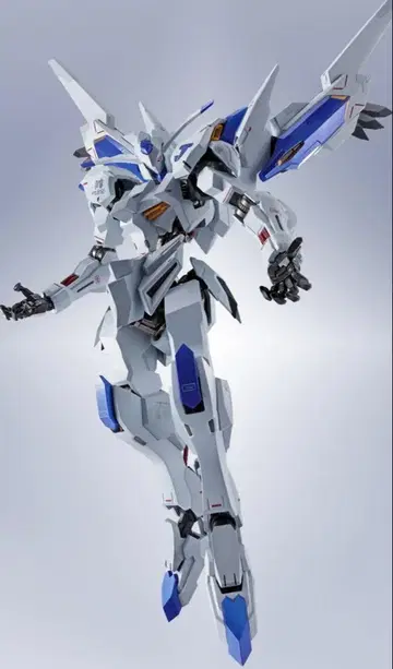METAL ROBOT혼 메탈 로봇혼 건담 바엘