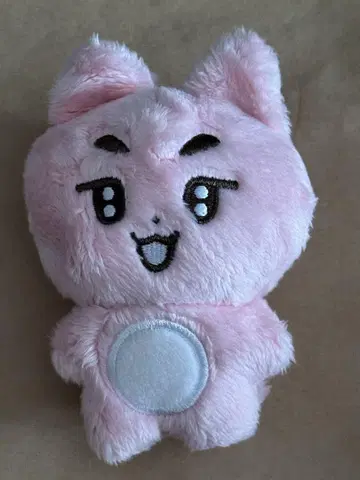 TXT 마스터 봉제 인형 포바투 영준
