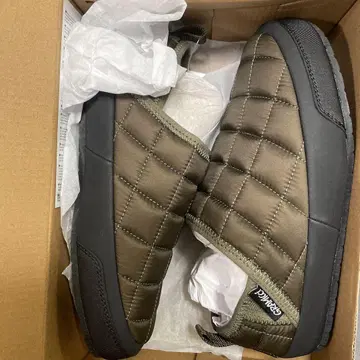 GRAMICCI THERMAL MOC DEEP OLIVE 39