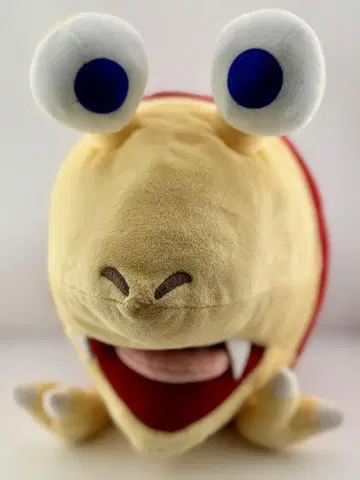 피크민 차피 봉제 인형