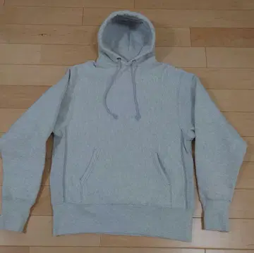 CAMBER CROSS KNIT PULLOVER HOODED 12oz