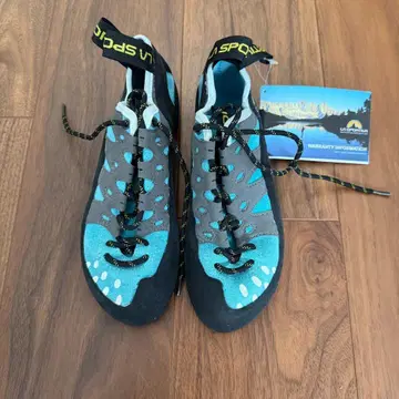 [ 미사용 새상품 ] La Sportiva 클라이밍 신발 US 6