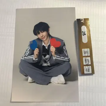 타츠키 미공개 사진