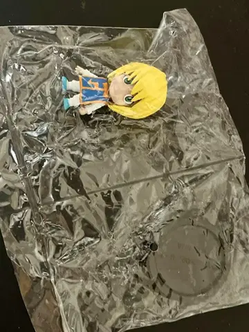 HUNTER x HUNTER 크라피카 피규어 애니메이션 히어로즈