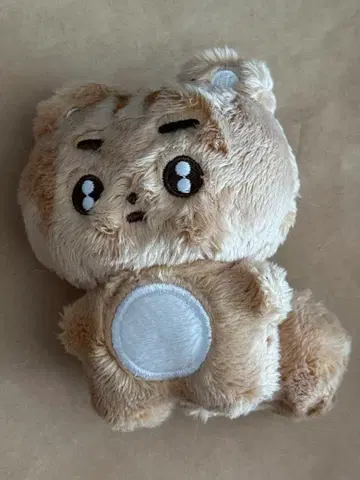 TXT 봉제 인형 포바투 태현