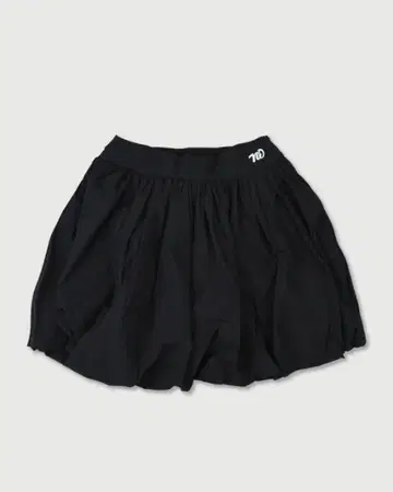 [ 완판템 ] rufflog 라프로그 여성용 골프 스커트 M 블랙