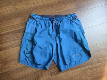 Patagonia MEN'S STRIDER PRO SHORTS