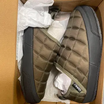 새상품 GRAMICCI THERMAL MOC 25cm G3FA-107