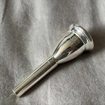 로메라 브라스 프렌치 호른 마우스피스 S30R21