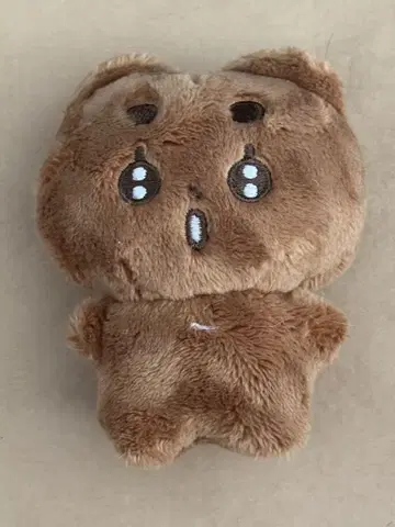 TXT 봉제 인형 포바투 범규