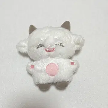 Wayv 양양 10cm 봉제 인형 마스터