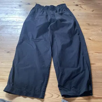 NOUVELLES DU PARADIS 누벨 드 파라디 이지 치노 팬츠