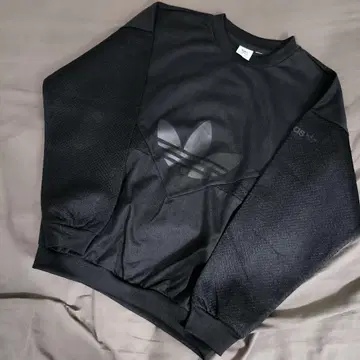 [ USED ] 아디다스 오리지널 CLRDO 트레이닝복 프리 사이즈 블랙