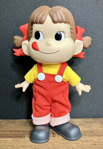 페코짱 후지야 인형
