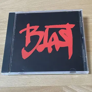 BLAST 1996 북유럽 AOR 명반