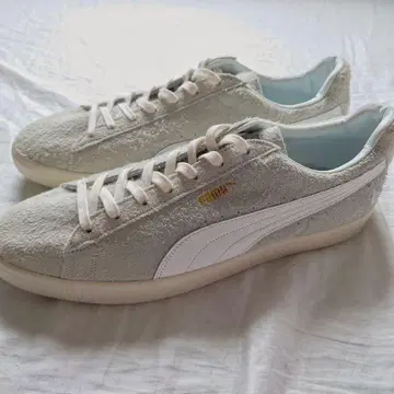 새상품 미사용 PUMA SUEDE VTG MIJ FR2 atmos