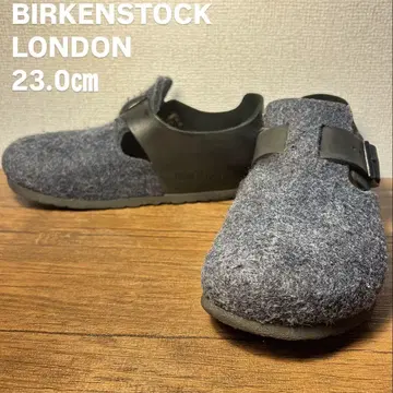BIRKENSTOCK LONDON 런던 사보 샌들