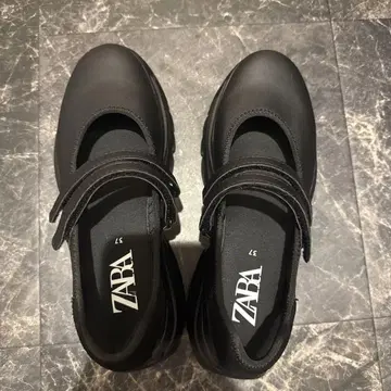 금일 한정 가격 인하 가능 ZARA 금기 인기 신발 완판 아이템