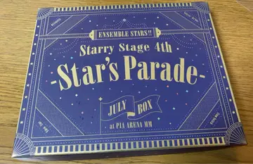 앙상블 스타즈!! Starry Stage 4th July Day2반