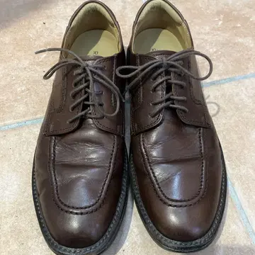 리걸 워커 드레스 슈즈 26cm