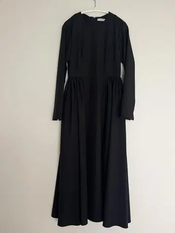 새상품급*EVERYDAYDRESS mature (블랙/S)
