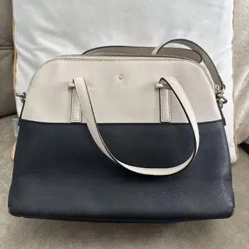 kate spade 2톤 숄더백